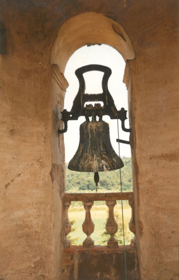 Campana de Martorell