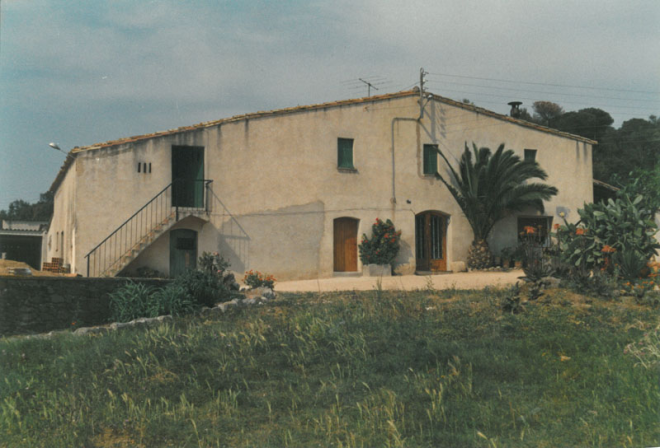 Can Badià