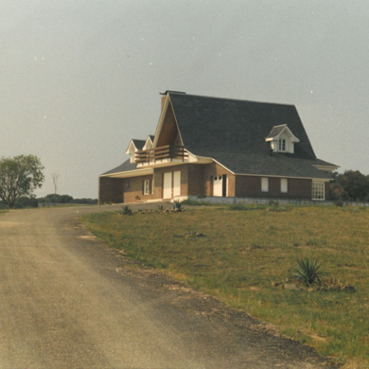 Can Boneta del Turó