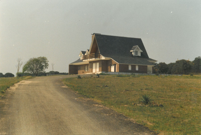 Can Boneta del Turó