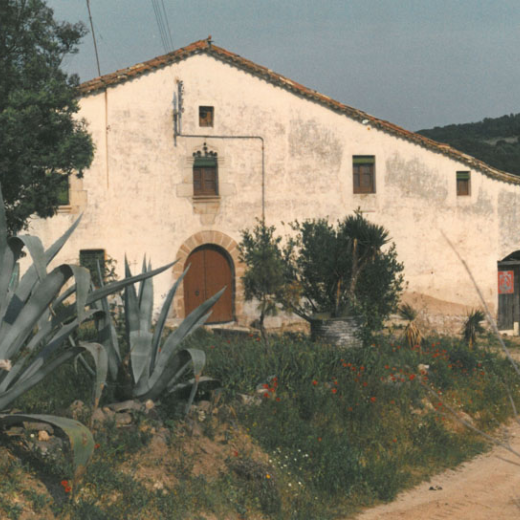 Can Calabrés