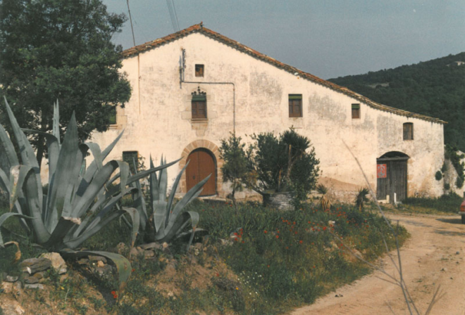 Can Calabrés