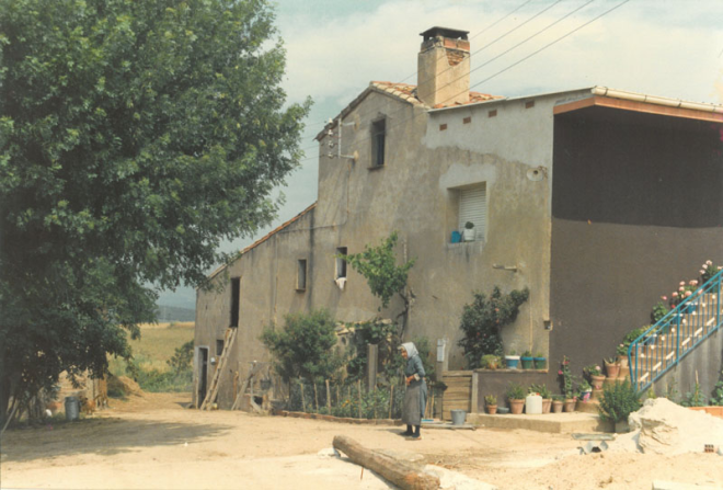 Can Campasol