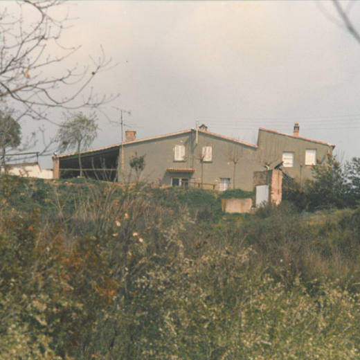 Can Carbó