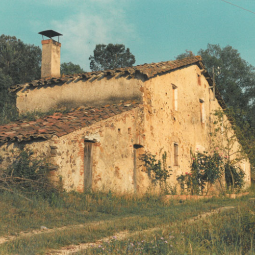 Can Caseta de Martorell