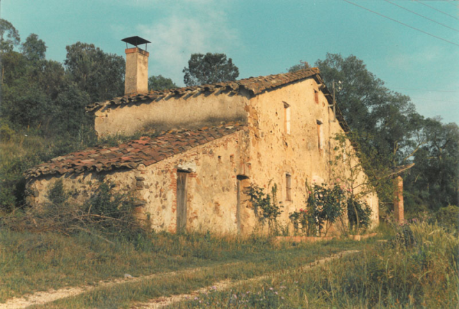 Can Caseta de Martorell