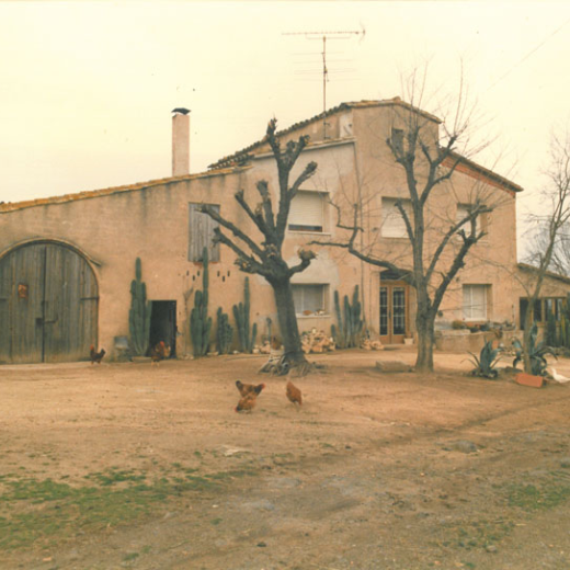 Can Cavila