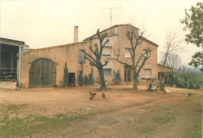 Can Cavila