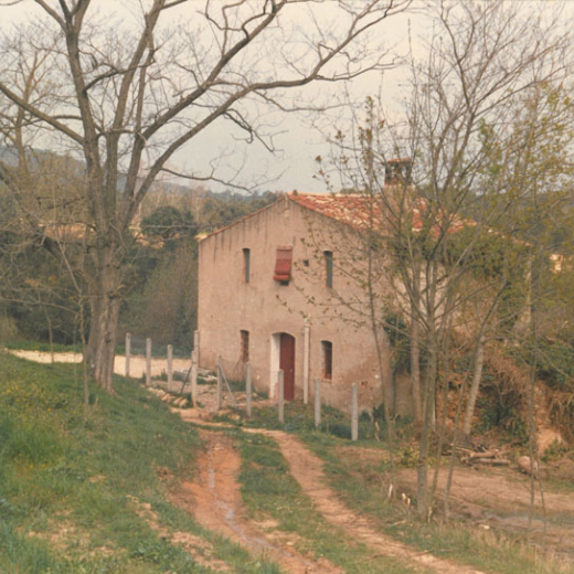 Can Cebrià
