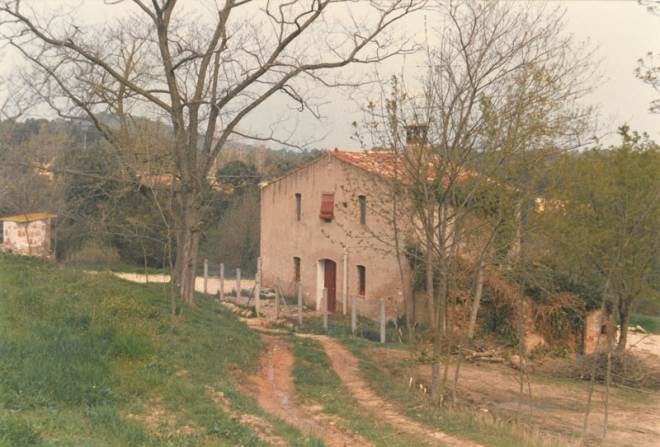 Can Cebrià