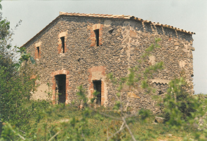 Can Ciurana