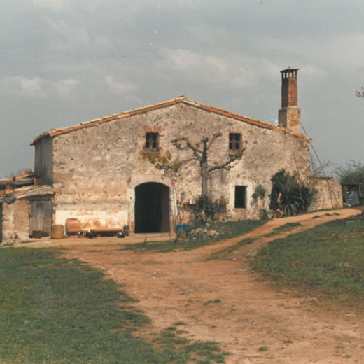 Can Climent de la Costa