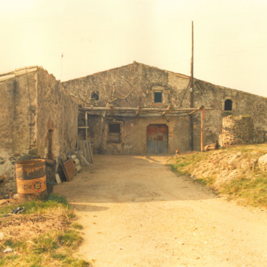 Can Cuca del Bosc