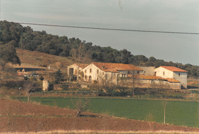 Can Figueras