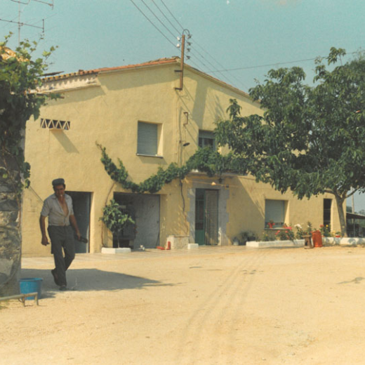 Can Gansola