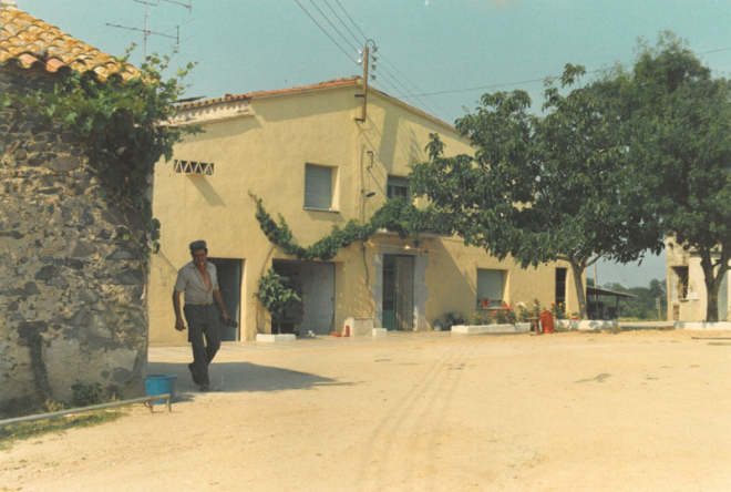Can Gansola