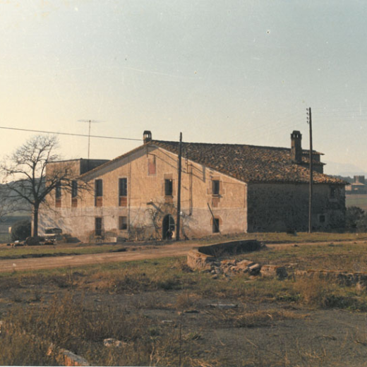 Can Garriga