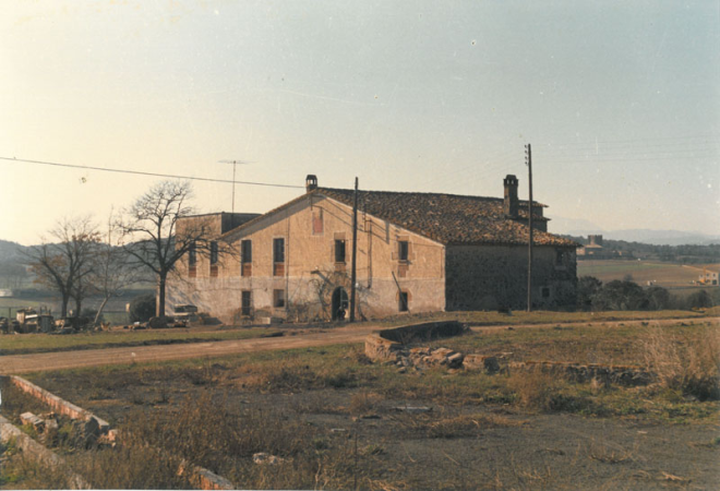 Can Garriga