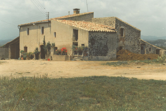 Can Gasparó
