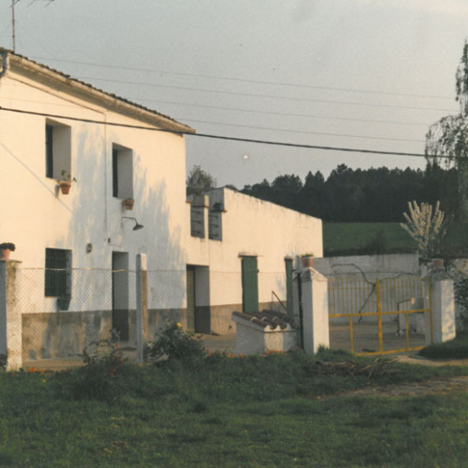Can Gavina de Dalt
