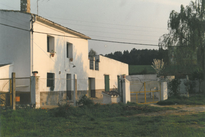 Can Gavina de Dalt