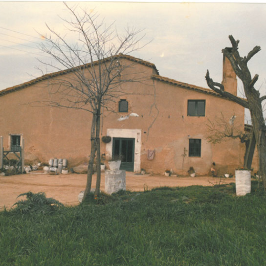 Can Gelabert
