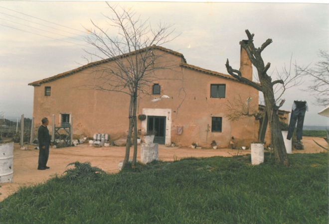 Can Gelabert