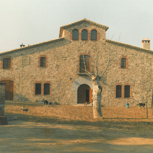 Can Gregori