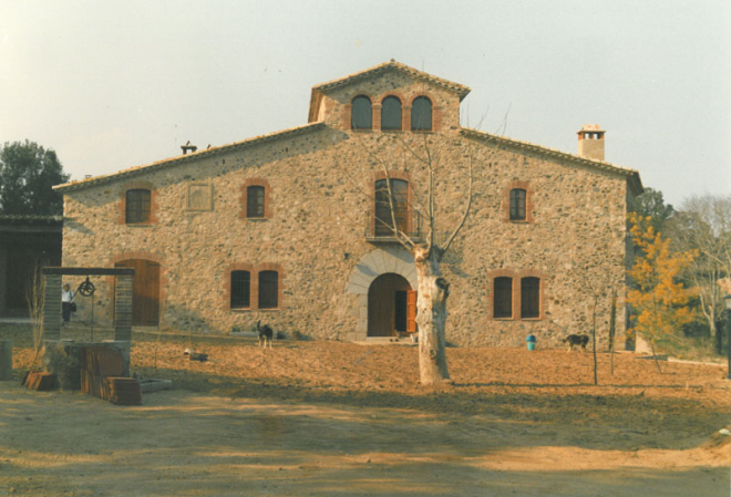 Can Gregori