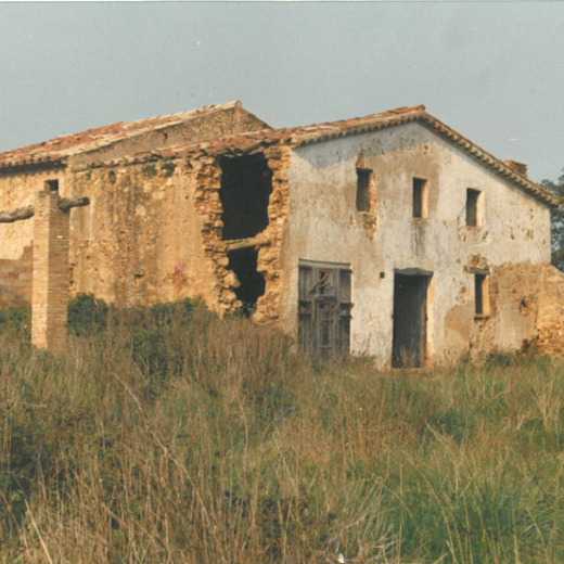 Can Llagostera
