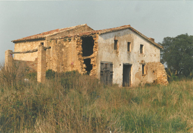 Can Llagostera