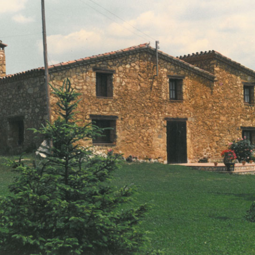 Can Lloreta