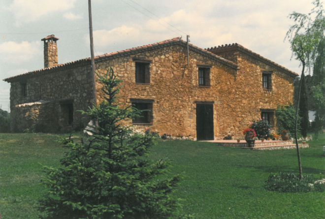Can Lloreta