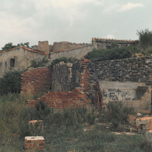 Can Mas Roig (Martorell)