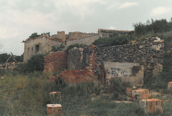 Can Mas Roig (Martorell)