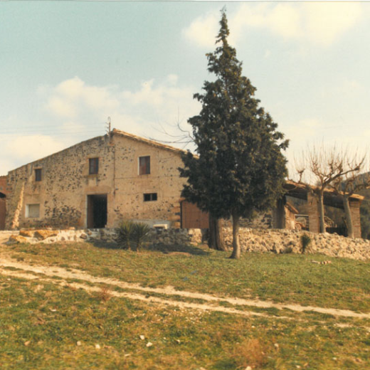 Can Masllorens