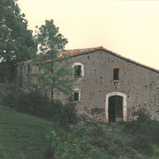 Can Moixí (Ca l'Oliver) 2