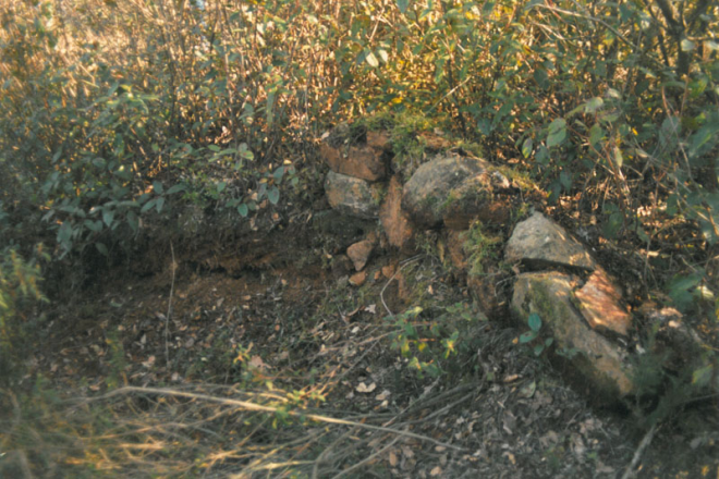Can Montells (torre Cartellà)