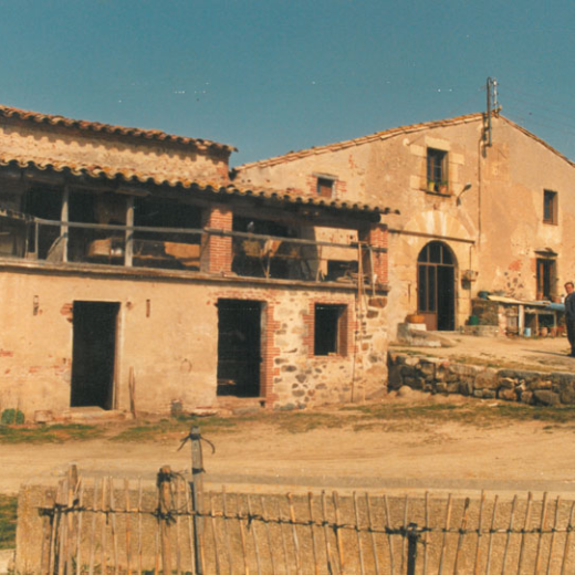 Can Mutjé