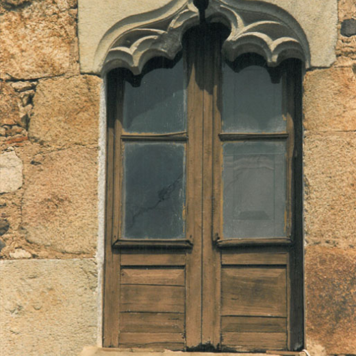 Can Nadal finestra