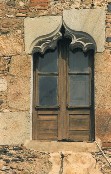 Can Nadal finestra
