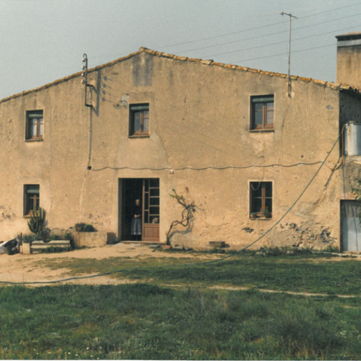 Can Parrassà