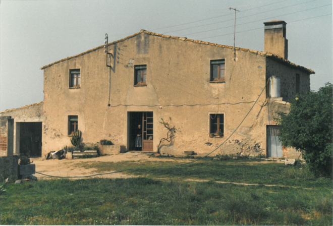 Can Parrassà