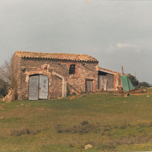 Can Pau Teta