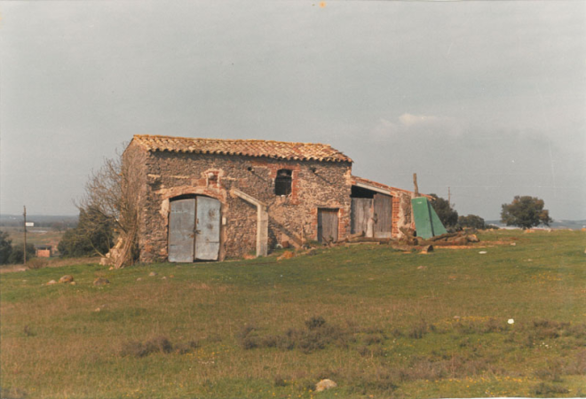 Can Pau Teta