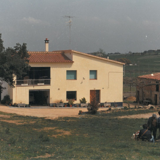 Can Pere Bonic