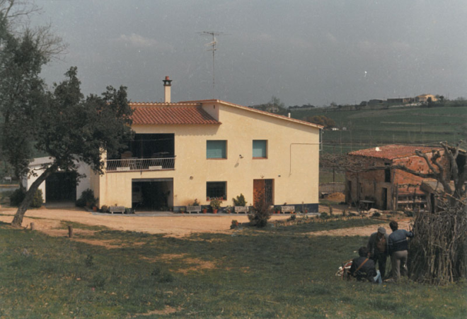 Can Pere Bonic