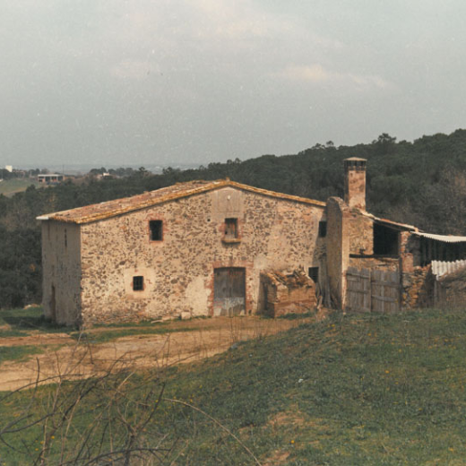 Can Pere Miquel