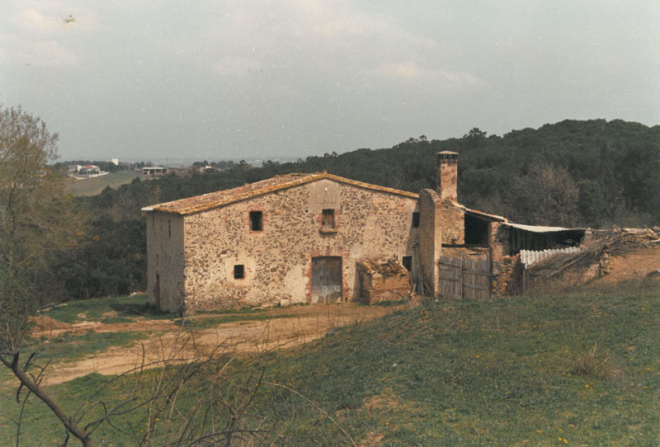 Can Pere Miquel