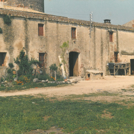 Can Puig de Marata (Can Renegat)